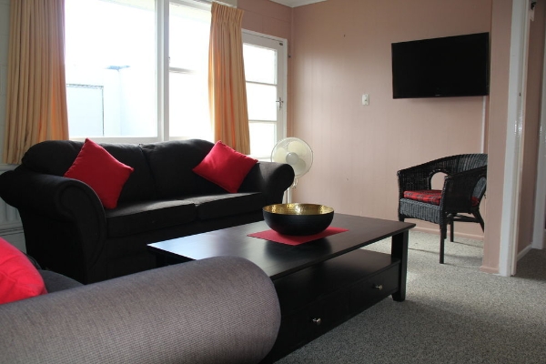 Robroy Motor Inn